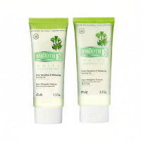 ราคา SmoothE White Babyface Gel 1.5Oz และ 3.3Oz สูตรไม่มีฟอง (43172745758)