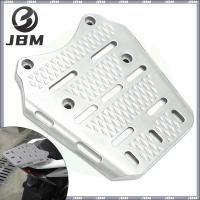 ราคา JBM แร็คท้าย PCX ตะแกรงท้ายมอเตอร์ไซค์ สำหรับ PCX 160/150/125 ใช้กับกล่องท้ายได้ COD (55410347511)