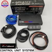 ราคา (เฉพาะหน่วยควบคุม) DEFI ADVANCE LINK N2 A1 ZD BF BF255 หน่วยควบคุมระยะไกล (22343444639)