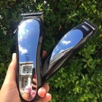ราคา ปัตตาเลี่ยน Lithium Pro Complete Cordless Hair Clipper & Touch Up Kit รุ่น 79600-2101 - WAHL แบตตาเลี่ยน+ที่กันจอนไร้สาย (5115339891)