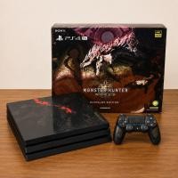 ราคา PlayStation 4 PS4 Pro/PS4 Slim /PS4 Fat เครื่องเกมมือสอง Sony พร้อมเล่น สายมืด สายเเท้เลือกได้ (46611984968)