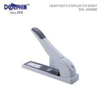 ราคา (1UNIT) DOLPHIN DOL-PS400 ประหยัดพลังงาน Heavy Duty Stapler 书机 X 1UNIT (45815079790)
