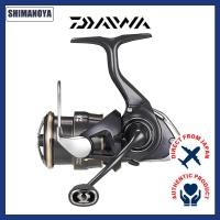 ราคา DAIWA 26 FREAMS LT รอกสปินนิ่ง LT1000S-P LT2000S-XH LT2500D LT3000-CXH สำหรับตกปลาทะเลและน้ำจืด (42282212902)