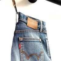 ราคา Edwin 503 Bluewash Straight Jeans (BN14) (43005727126)