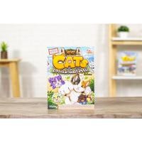 ราคา หนังสือ Dragon Village CATS เกาะแมวมหัศจรรย์ (10054387921)