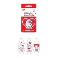 ราคา Plaster hello kitty พลาสเตอร์ยา พลาสเตอร์ปิดแผล กันน้ำ SOS ลายคิตตี้ พลาสเตอร์ 1 กล่อง (41117608509)
