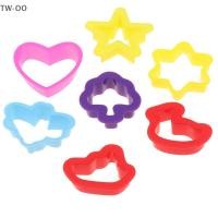 ราคา RenqingTW 12 ชิ้น/Pa เครื่องมือเค้กการ์ตูนน่ารักซูชิเครื่องตัดคุกกี้ Fondant เครื่องมือ Topper แม่พิมพ์เค้กตกแต่ง DIY เบเกอรี่เครื่องมือ NICE (53862864202)