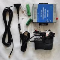 ราคา ของแท้ใหม่เอี่ยม GSM/3G/4G Remote Alarm Controller Digital Input Monitoring Alarm Unit for Security Alarm System Applications with PC Software (51663649495)