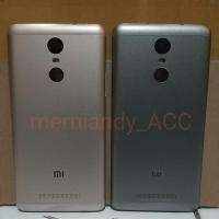 ราคา Cessing Xiaomi Redmi Note 3 / Redmi Note 3 pro Backdoor ฝาหลัง (50810521165)
