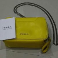 ราคา กระเป๋า Furla แท้ 100% (364920597)