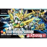 ราคา SDBF 030 1/144 Star Winning Gundam (1268902123)