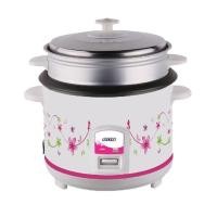 ราคา [สินค้าส่งด่วน] OTTO หม้อหุงข้าว 1.0ล. #CR-110 (26045112398)