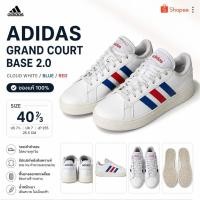 ราคา Adidas Grand Court Base 2.0ของแท้มือสองสภาพดี (57964726833)