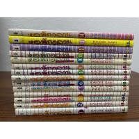 ราคา หอพักอลวน คนอลเวง 1-14 จบ️1 (21677113746)