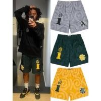 ราคา ป้ายปัก Street Shooting Straight NEW Digital Print Sports Shorts citywalk (57363913681)
