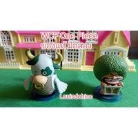 ราคา โมเดลวันพีช WCF ของแท้มือสองตัวแยก คุณไกมอน Gaimon และ Mormoon Monster วัว มอร์มู (23555901368)