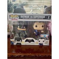 ราคา FUNKO POP BATMAN VS SUPERMAN (14906083592)