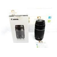ราคา Canon EF 75-300mm F4-5.6 III (3323282943)