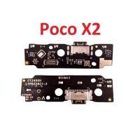 ราคา Xiaomi Poco X2 Charger Port USBBo Main Charger อะไหล่ทดแทน (52560609524)
