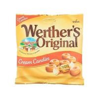 ราคา [สินค้าส่งด่วน] เวอร์เธอร์ออริจินอล บัตเตอร์แคนดี 90 ก. WERTHERS ORIGINALBUTTER CANDY 90 G. (55612066297)