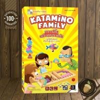 ราคา Katamino Family คาทามิโน ฉบับครอบครัว [TH] (25174711353)