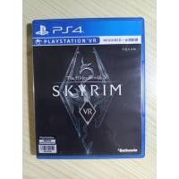 ราคา (มือ2) PS4 VR - The Elder Scrolls V Skyrim VR (Z.3)​ PSVR (28256252465)