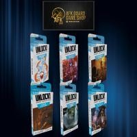 ราคา Unlock! Short Adventure ENG Edition - Board Game - บอร์ดเกม (25092283949)