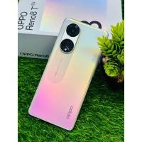 ราคา โทรศัพท์มือสอง// Oppo Reno 8T (5G) // 128GB //ประกันศูนย์ 28/2/67 (23521315806)