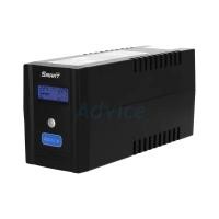 ราคา UPS 800VA ADVICE SMART LCD (52656115327)