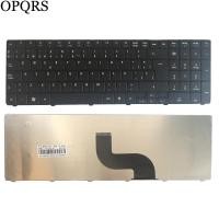 ราคา Spanish for Acer Aspire 5250 5253 5333 5340 5349 5360 5733 5733Z 5750Z 5750ZG 5820TZG 5745G 5745P G730Z 5336 SP laptop k (18444511554)