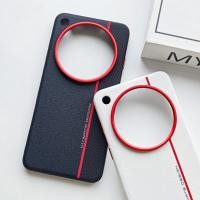 ราคา เคสสําหรับ OPPO FIND X9 ULTRA / OPPO FIND X9 PRO / OPPO FIND X9 CASE LEATHER SPORT LINE ULTIMATE (52702868065)