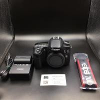 ราคา CANON EOS 70D BODY (กล้องDSLR) (17267504017)