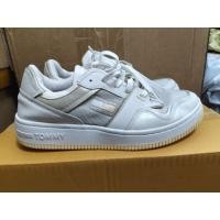 ราคา Sale!!!รองเท้าผ้าใบทอมมีแท้มือสองไซส์41ยาว26 (50906942736)