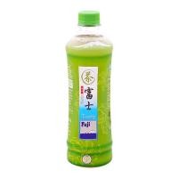 ราคา [สินค้าส่งด่วน] ฟูจิชะ ชาเขียว รสเทสตี้ 500 มล. (40632236223)