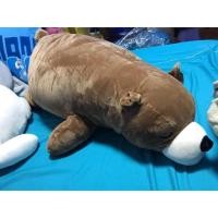 ราคา หมีขี้เซา ขนาด 100 cm.❗️ (141233280)