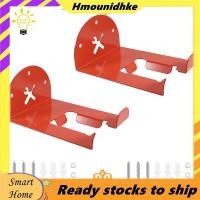 ราคา 2 ชิ้นอัพเกรดวัชพืชกินแขวนTrimmer Rack Heavy Duty Wall Mountสําหรับโรงรถสวนเครื่องมือวงเล็บผนัง (29889346642)