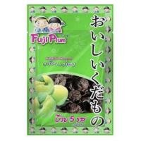 ราคา ฟูจิพลัม บ๊วย 5 รส 135 กรัม (ได้ 1 ห่อ) (18528153180)