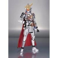 ราคา [พร้อมส่ง/ของใหม่] S.H.Figuarts SHF Kamen Rider Gaim Kiwami Arms (16181300477)