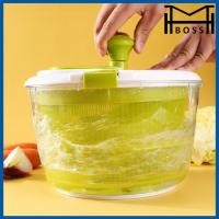 ราคา SALAD SPINNER PEMUTAR SALAD WASHING SPINNER SALAD WASHER CUCI SALAD DEHYDRATOR DRYING SALAD น้ําตะกร้า (18980126950)