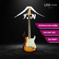 ราคา กีต้าร์ไฟฟ้า FGN Japan J-Standard Stratocaster (27442034442)