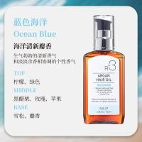 ราคา เกาหลีนําเข้า RAIP Hair Care Essential Oil R3 Argan Oil Repair Damaged Perm Dye แห้ง 5.8 (57063514403)