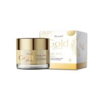 ราคา มาร์คทองคำ Beyond Gold Mask มาร์คหน้าทองคำ 24K บียอน (21462702565)