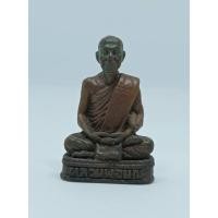 ราคา L421 รูปหล่อ หลวงพ่อบุญ วัดพระนอน จ.สุพรรณบุรี (24522103044)