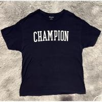 ราคา เสื้อยืดมือสอง Champion (29731348781)