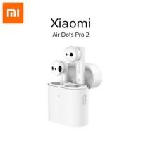 ราคา Xiaomi Mi Air Pro 2 TWS หูฟัง LHDC Earphones Bluetooth True Wireless V5.0 Headphones ชุดหูฟังบลูทู xiaomi airdots (6637018393)