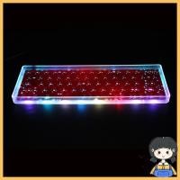 ราคา Bang Clear Mini Keyboard GH60 Plastic for Case for 60% Mechanical Gaming Keyboard Com (47962626821)