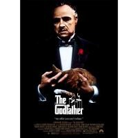 ราคา โปสเตอร์ หนัง เดอะ ก็อดฟาเธอร์ The Godfather 1972 POSTER 11.5"x16.5" นิ้ว A3 ใบปิดหนัง โบราณ คลาสสิค Classic Movie (24682584547)