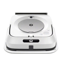 ราคา IRobot หุ่นยนต์ดูดฝุ่น Braava Jet M6 SS by dotlife (29642816211)