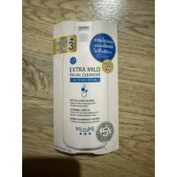 ราคา Mizumi Extra Mild Facial Cleanser 100ml (54307635482)