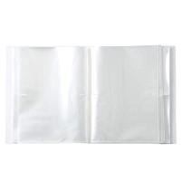 ราคา แฟ้มใส่สติกเกอร์ โปสการ์ด อัลบั้มรูป Muji แท้ แถมสติกเกอร์ A6 1 แผ่น (5315886493)